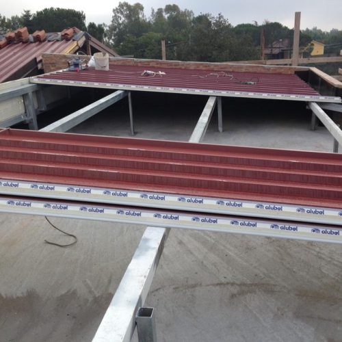 pam costruzioni nuove costruzioni tetti 9 a catania